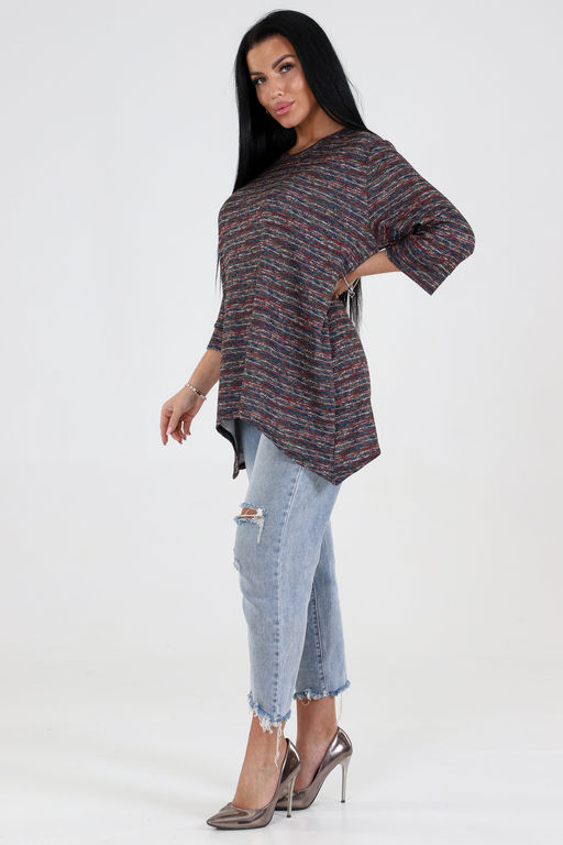 Женская туника 31830 - Натали фото 14
