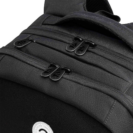 RG-666-2 Рюкзак школьный с картхолдером на держателе - Grizzly фото 6