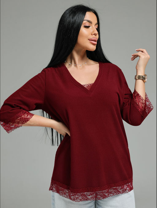 Богемия футболка женская - Lovetex фото 15