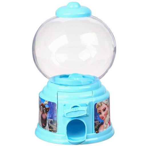 Копилка конфетница, Холодное сердце