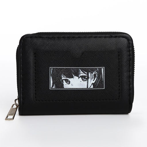Кошелек с картхолдером Аниме 12*9,5*2см - Nazamok фото 3