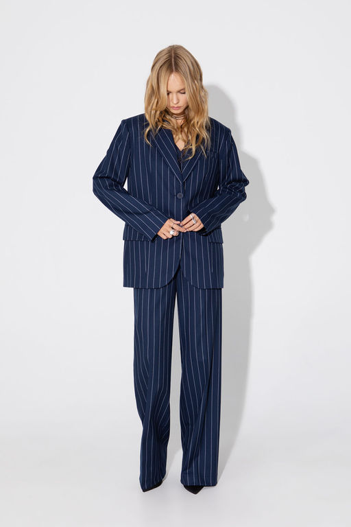 Костюм Pirs 5041 синий  фото 6