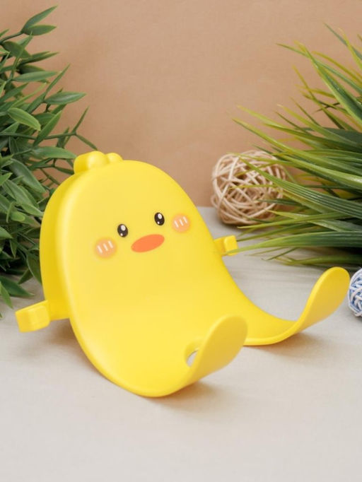 Крючок, держатель для фена "Duck"