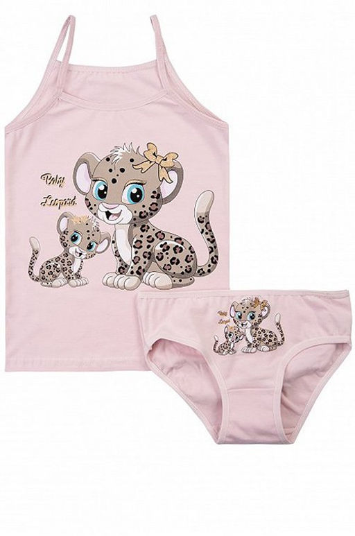 Комплект для девочки Donella  фото 5