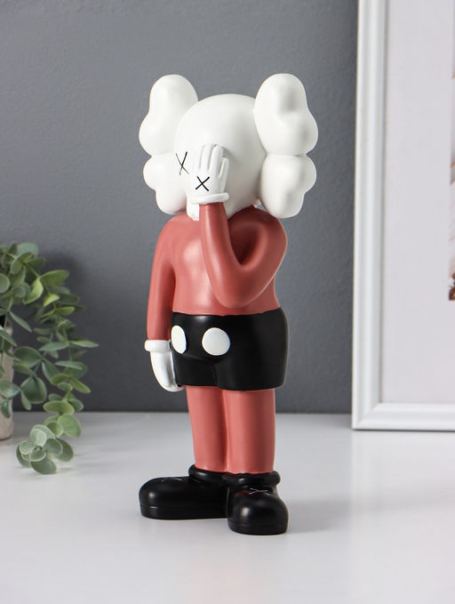 Фигура полистоун "Клоун" 29 см