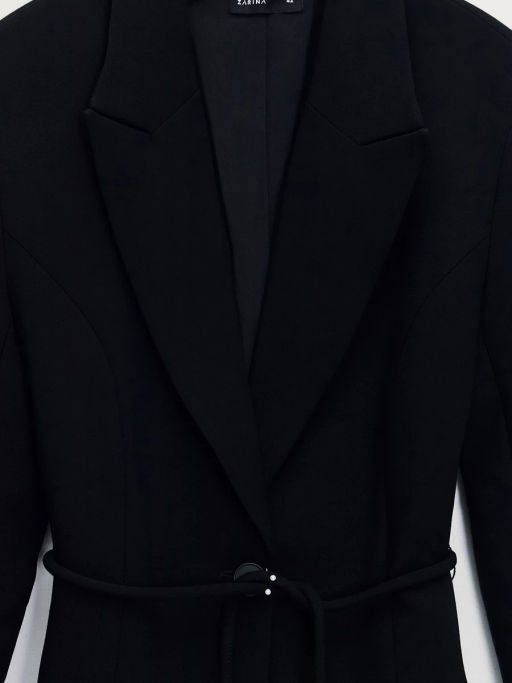 Жакет женский ZR2605032502-50 / Zarina