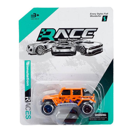 Джип Hot Car, МИКС - Simaland фото 9