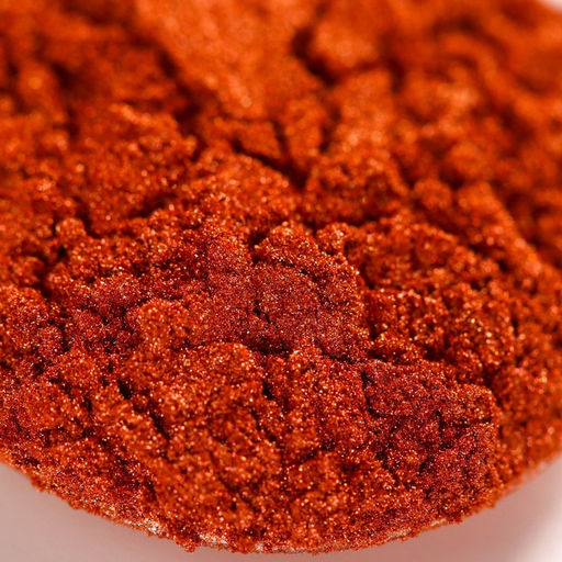 Глиттер кандурин Медный для десертов и напитков, водорастворимый, 5 г. - Simaland фото 2