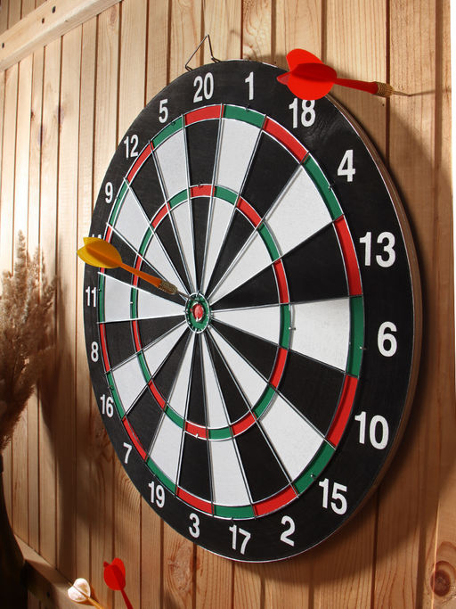 Дартс 37 см / LA-15767 /уп 24/ - Галеонтрейд фото 3