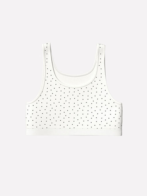 Bask?l? K?z ?ocuk B?stiyer 2li - Waikiki фото 2