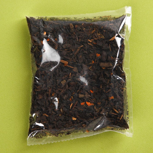 Чай Морковь овощной, с морковью, 20 г. - Фабрика счастья фото 3