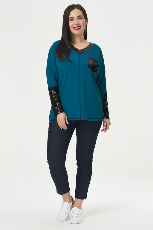 Туника - Olsi фото 8