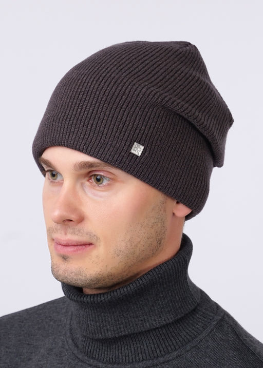 Шапка мужская