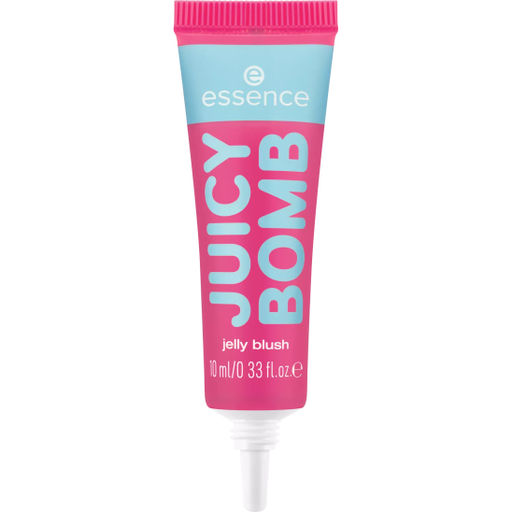 Румяна желейные Juicy Bomb Party jelly blush, 01 Cassis Crush 952245