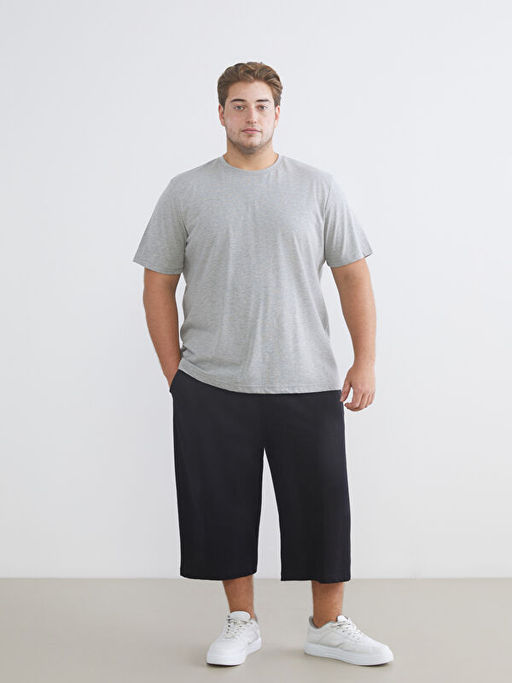 B?y?k Beden Standart Kal?p Erkek ?ort