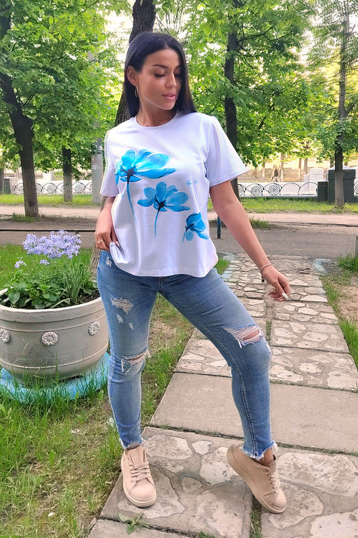 Футболка 6294