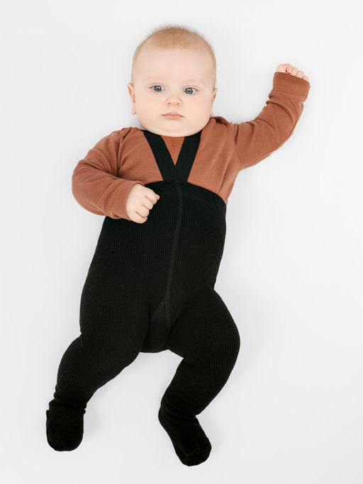 Колготки детские Соль&Перец  фото 4