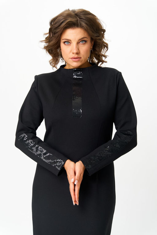 Платье Svetlana Style 3014 черный