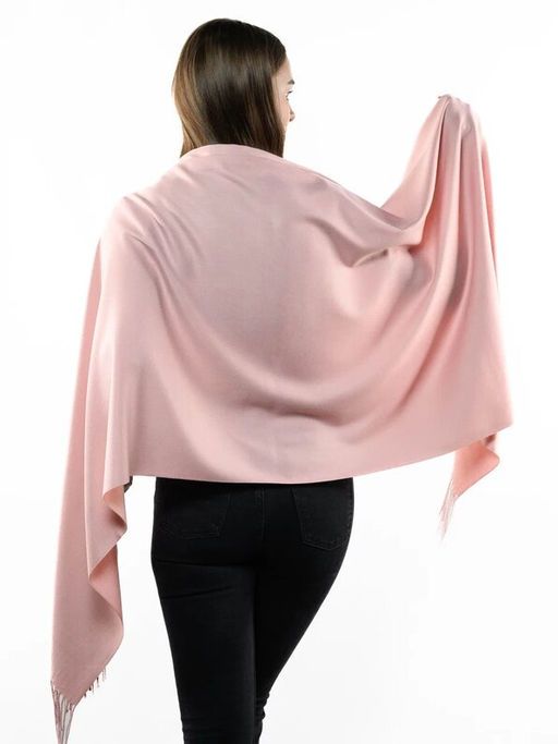 Классический элегантный палантин - Pretty mania фото 16