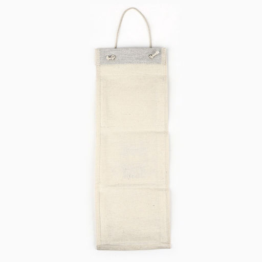 Органайзер для хранения подвесной «Корги», 20×53 см