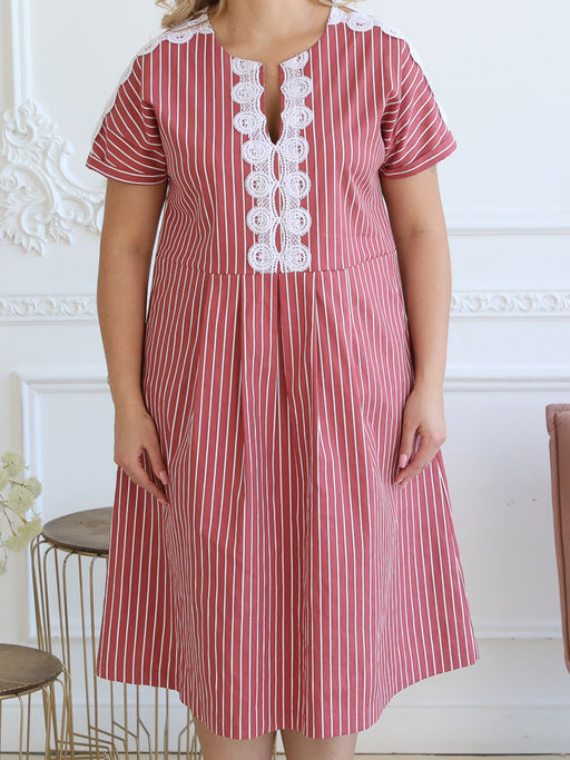 Платье П3-5210/9