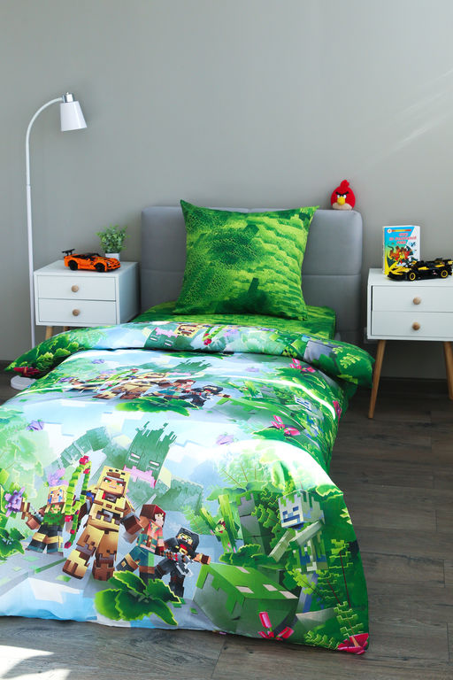 КПБ Игра, Бязь