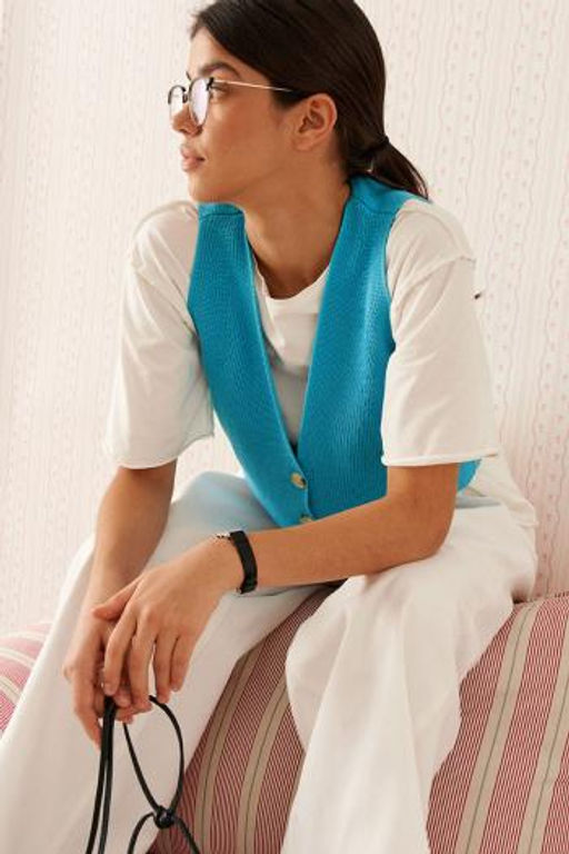 Жилет 3430.06 бизнес-класс - Tak divno фото 11