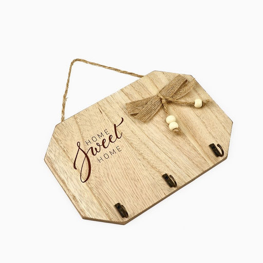 Ключница настенная Sweet home, 20?14 см