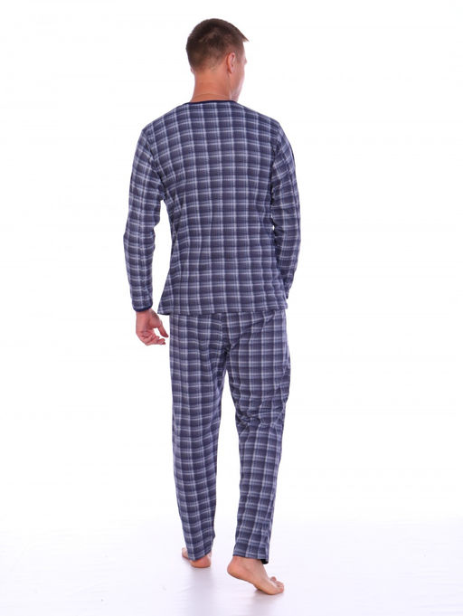 Пижама Александр (Серый) - Итос-плюс фото 3