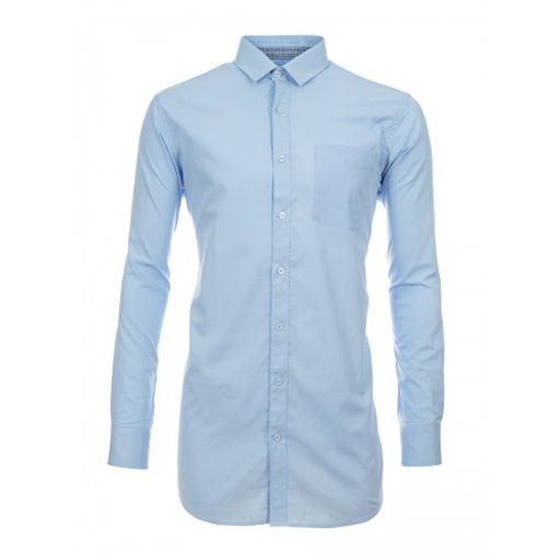 Сорочка Imperator Cashmere Blue-OK  фото 5