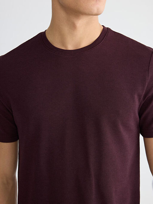 Bisiklet Yaka Erkek Ti??rt