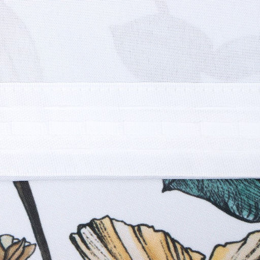 Комплект штор д/кухни с подхватами Этель Kitchen collection 145х180см-2 шт., 100% п/э  фото 7