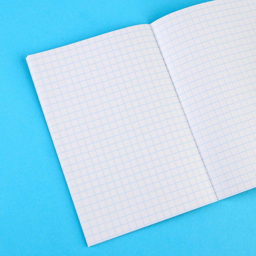 Цена за 6 шт. Блокнот А6 32 л на скрепке «Супергерой», Человек-паук