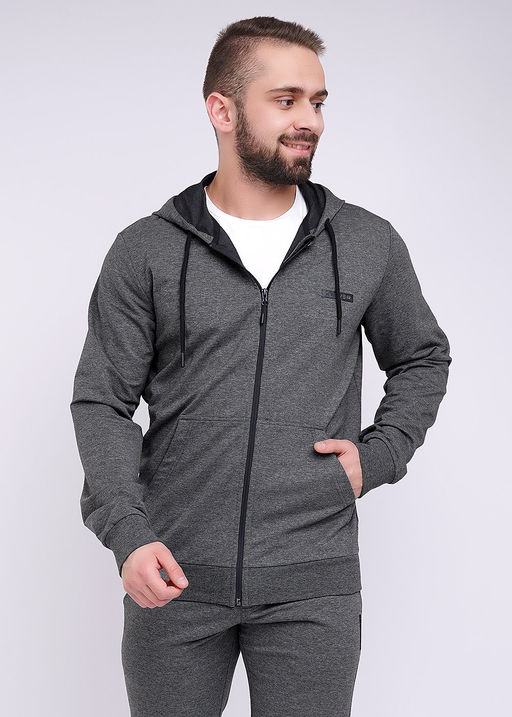 Толстовка мужская