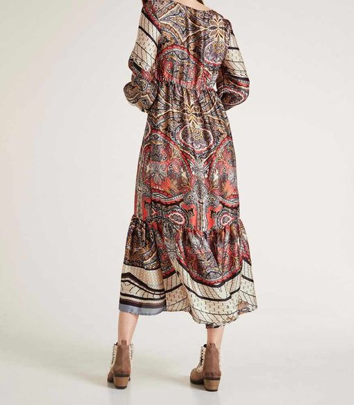 Платье, пестрое - Heine фото 4