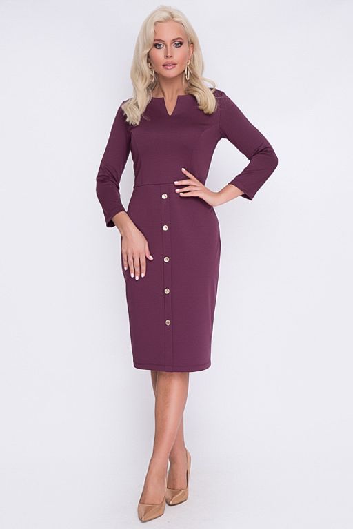 Платье 70246 - Avili фото 7