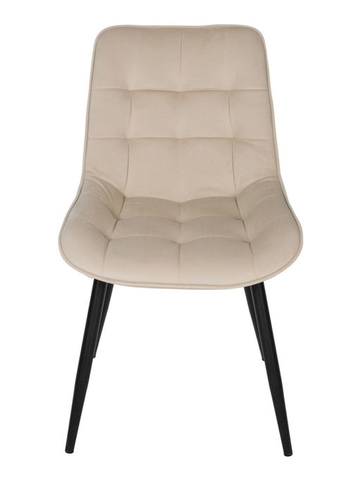 Стул "Бостон ", Титан 02 бежевый