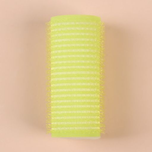 Бигуди Липучка, d = 2 см, 6 см, 6 шт, цвет МИКС - Queen fair фото 5