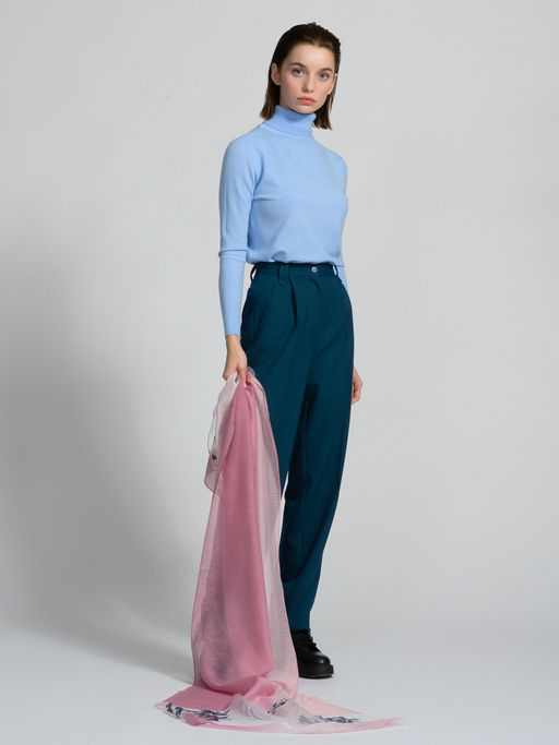 Палантин SH2-181-7 - Tantino фото 3