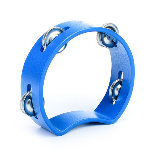 Бубен Красочные моменты в пакете - Щепочка фото 6