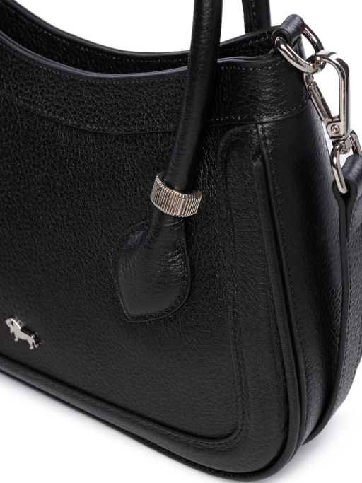 Сумка Labbra L-JY2993 black  фото 4