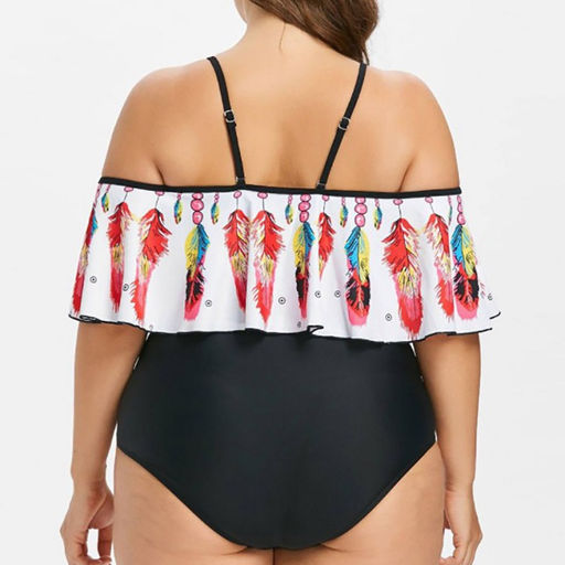 Купальник 701AC866 - Fashion фото 2