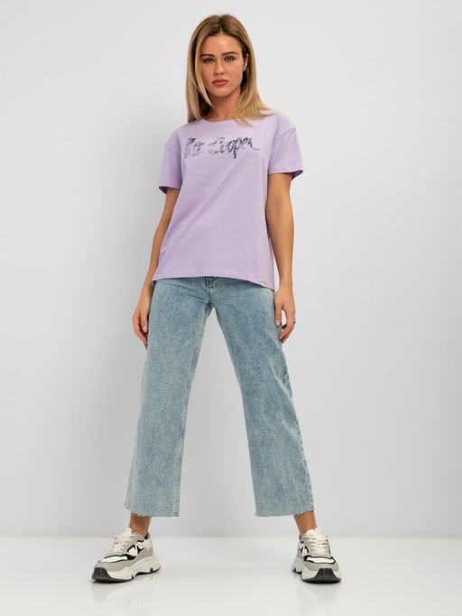 Футболка / Lee Cooper  фото 2