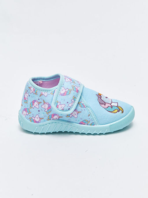 Nak??l? C?rt C?rtl? K?z Bebek Panduf - Waikiki фото 2