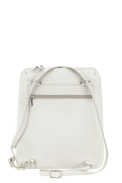 Сумка женская Ц-456.1 бежевый - Protege фото 2