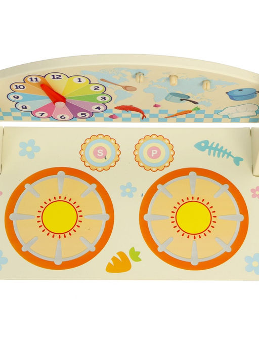 Детская игровая кухня