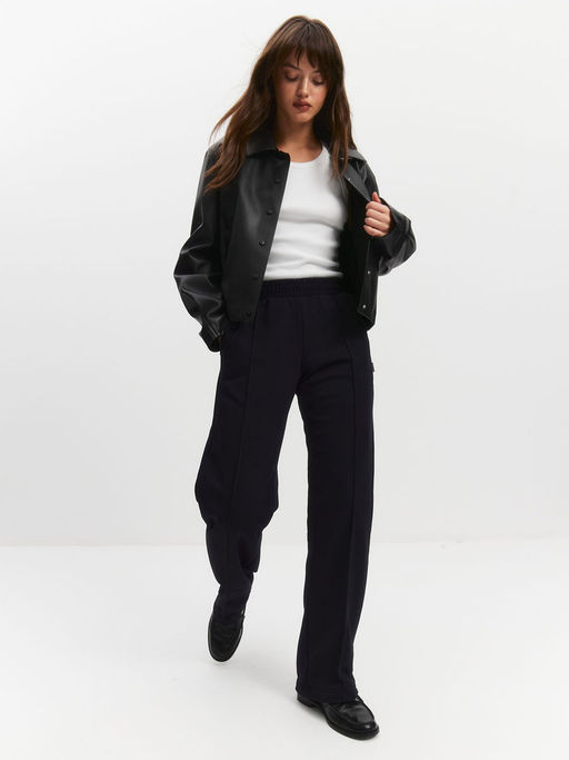 Брюки женские 25254-525 футер - Avese фото 125