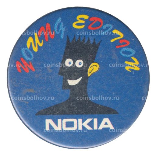 Значок Nokia