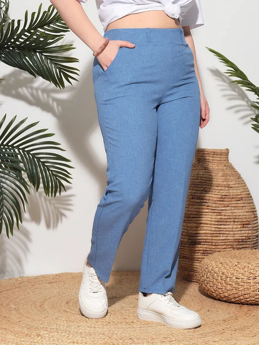 Брюки летние