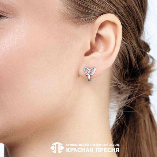 СЕРЬГИ 33814956Пл2